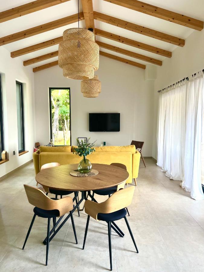 Casa Bosca With Heated Pool Villa Sveti Petar u Sumi Buitenkant foto